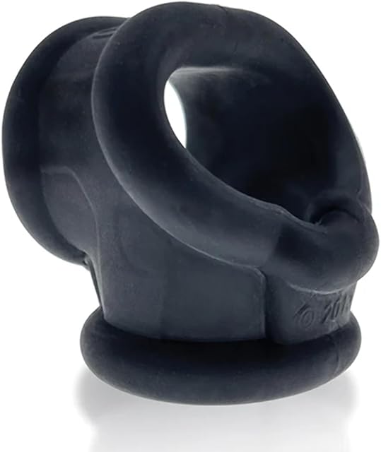 Blue Ox Designs Oxballs 80877: C-Sling 2 Sling Plus+Silicone, Night