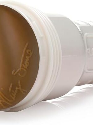 Fleshlight Girl Misty Stone - Bump & Grind - Hyper Realistic Male Masturbator