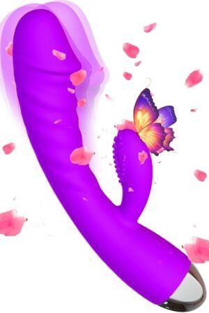 2025 New Rabbit Ears Toy Powerful 10 Modes Adult Toys for Women Portable Gifts Fun Women Toys Most Woman Gifts Machines Adult Toy Machine Tool ZHH14GA2
