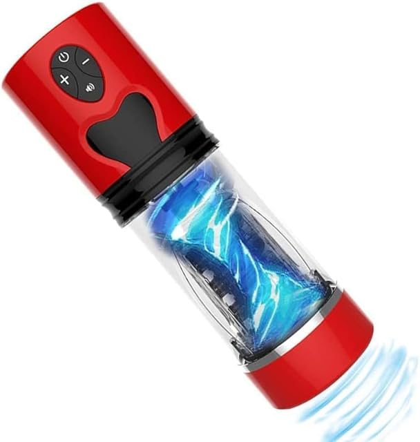 Automatic Male Mastusbafor Heat Men's Masterburators Sucking Men Masturebstor Machine Thrusting Machine Devices Suction Adult Toy Auto Bj Machine Pocket Puzzy Man Masturebstor Electric Sweater.21