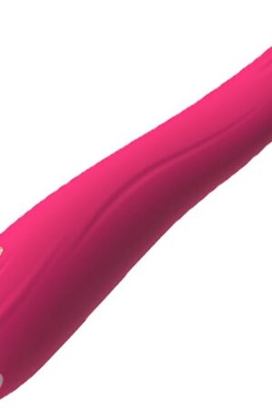 Handheld Women Stimulator Sex Toys, Powerful Vibrator with 8 Vibrating