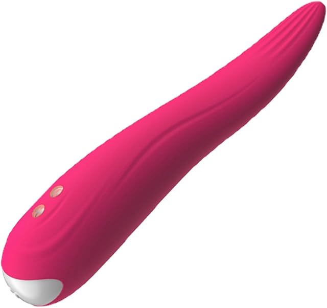 Handheld Women Stimulator Sex Toys, Powerful Vibrator with 8 Vibrating