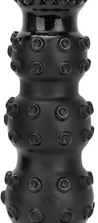 13.38 Inch Thick Huge Monster Dildo - Realistic Giant Massive Dildos for G-spot Stimulation Orgasm, 4 Gradual Large Bead Anal Dildo Penis Adult Sex Toy with Strong Suction Cup for Couple Men Women (L)