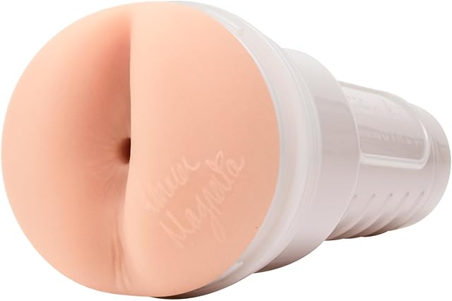 Fleshlight Girls | Emma Magnolia | Plush | Male Masturbator