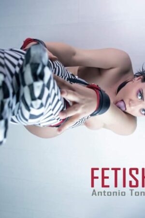 FETISH (Portrait Collection)
