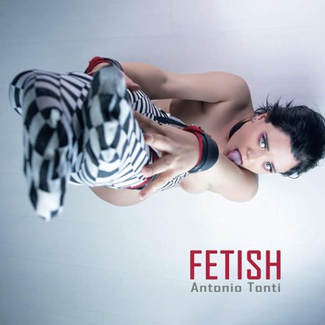 FETISH (Portrait Collection)