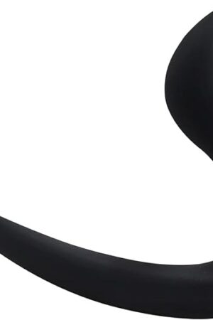 Anal Plug Anal Plug Adult Butt Anal Plug Wearable Silicone Butt Plug Anal Sex Toy Prostate Massager Ring