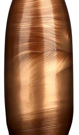 8" Thick Huge Anal Dildo 2.87" Diameter, Large Butt Plug, Big Anal Plug, Giant Anal Toys, Huge Anal Beads Tail with Suction Cup for Anal Play Trainer Adult Sex Toys for Gay Men Women