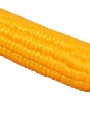 6.4''Corn Dildo,Corn Cob,Knobs,Anal Vagina Plug,Soft Odorless Silicone,Particle Surface Vagina Stimulate
