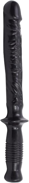 Classics Manhandler, Black