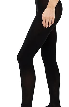 Women's Sexy Ultimate Opaque Tights