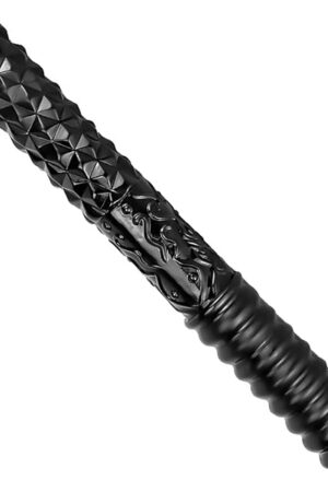 11.42Inch Double Ended Dildo, Double Side Dildos, Long Anal Dildo Butt Plug Vaginal Anus Prostate Massage Soft Flexible Double Ended Penis with Two Different Stimulate Heads for Women Men Couple