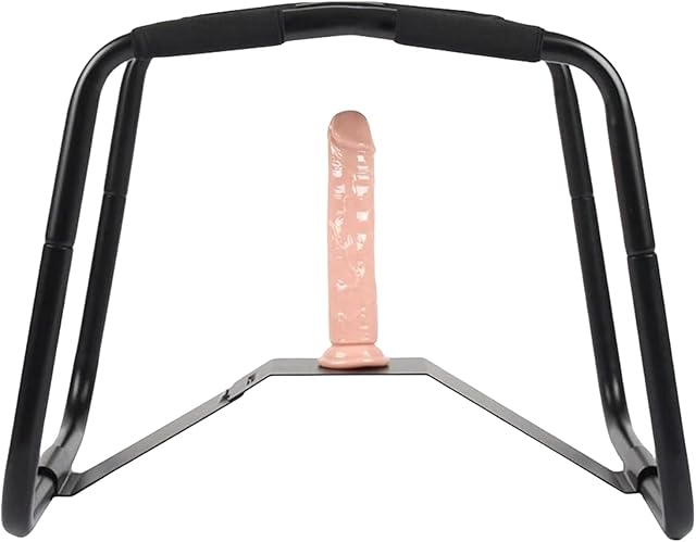 2024 Sex Furniture Sex Chair Fits Men Women Position Enhancer,Multifunctional Love Chair,Adjustable Position Toys Couples Sweatshirt VR-111853