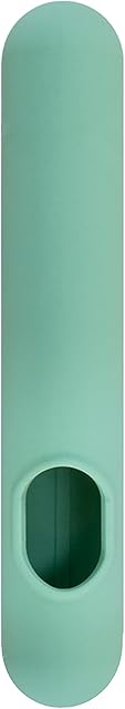JIMMYJANE Chroma Sleeve 3 Vibrator Sleeve, Designed Specifically for Chroma Bullet Vibrator, Made from Silicone, Latex-Free & Phthalate-Free, & Bath-Friendly