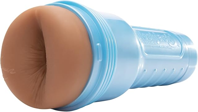 Fleshlight Fleshjack Cocky Boys | Boomer Banks Sonic Boom | Realistic Anal Sex Toy