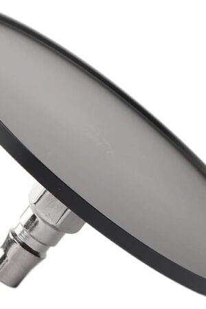 Fredorch 472'' Larger Suction Cup Adapter with VAC-U-Lock System, Updated Universal Big Dildo Holder for Quick Connector Sex Machine