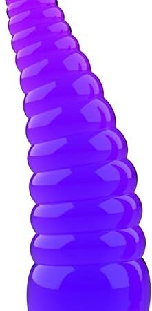 Anal Dildo Fantasy Monster Dildo, 7.1 Realistic Dildos Huge Thick Dildo Dragon Dildo Strong Suction Cup Dildo for Hands-Free Play, G-Spot Dildo Sex Toy for Women, Men and Couples