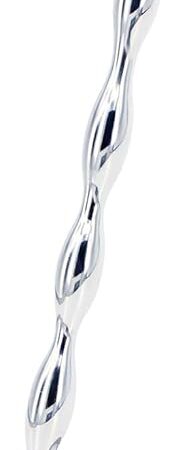 472 Inches Urethral Sounds Penis Plug for Men, Urethral Sounding Sex Toy Rod for Male