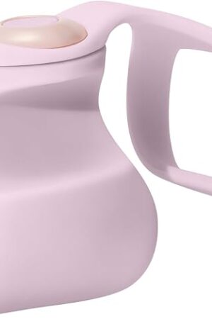 Dame Products Fin Personal Massager for Women - Compact - Wearable with Removable Tether - 3 Speeds - Rechargeable - Water Resistant and Body-Safe - Quartz Color