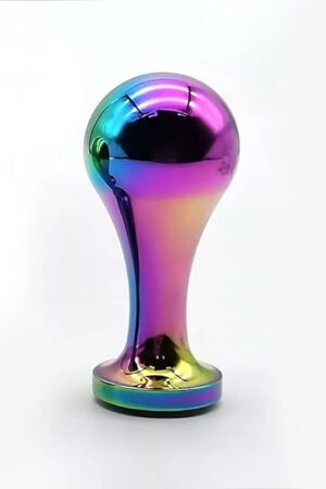 Anal Butt Plug Anal Plug Heart 3 Sizes Stainless Steel Crystal Anal Plug Removable Butt Plug Masturbator Anal Sex Toys Sex Machine