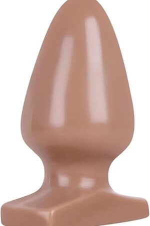 12.5 * 6cm Adult Anal Sex Toys Huge Butt Plugs for Men Prostate Vagina Anal Big Anal Beads