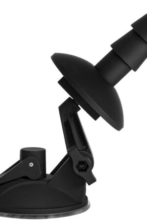 Doc Johnson Vac-U-Lock Deluxe Suction Cup Plug Accessory