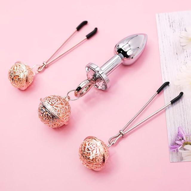 Dildo Butt Plug Prostate Massager with Safe Pull Ring Unisex G Spot Flexible Soft Liquid Anal Sex Toy Backyard Dilators Anal Trainer Kit Thrusting Toys Silicone Expand