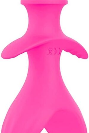Anal Sex Toy Vibrators Humanoid Sex Toy Vibrating Anal Toy Plug,10 Vibrating Modes G-Spot Vibrator,Waterproof Silicone Adult Toys for Men Women Gay Or Couples Fun,A