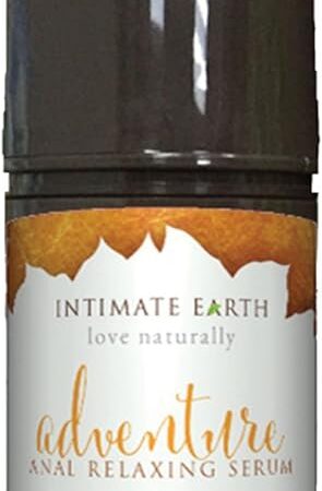 Intimate Earth Adventure 1-Ounce Relaxing Serum