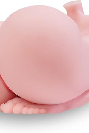 10.4LB Sex Doll Male Masturbator, Adult Sex Doll with Realistic Boobs Vagina and Anal, Female Love Doll Torso Pocket Pussy for Men Masturbation, Adult Sex Toys Mini Butt Stroker for Men