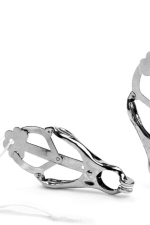 Fetish Fantasy Japanese Clover Clamps