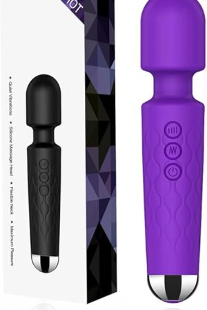 Female Vibrator Adult Toys for Women,G Spot Vibrator Clitoral Stimulator, Massager