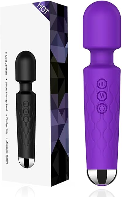 Female Vibrator Adult Toys for Women,G Spot Vibrator Clitoral Stimulator, Massager
