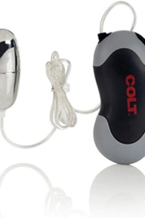 California Exotic COLT Xtreme Turbo Bullet - (Pack of 2)