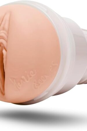 Fleshlight Girls | Kenzie Reeves | Cream Puff | Hyper Real Male Sex Toy