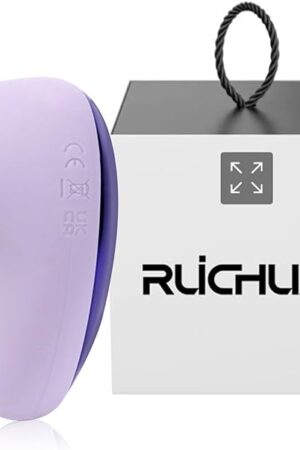 Adult Sexual Stimulation aids,Clitoral Vibrators,VibratorSuction with 10 Suction & Vibrations Modes,Women's SexToys,Clitoral Stimulator,Clitoral Sucker,Adult Toy forWomen,Suction Vibrator