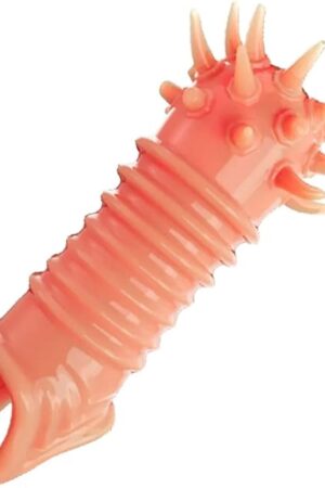Generic Penis Sleeve Cock Sleeve Analplug Butt Plug Penis Extender Penis Enlarger Penis Pump Enlargement Penis Ring to Prolong Male Adult Sex Toys for Women Men and Couples (Color : P3)