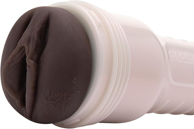 Fleshlight Girls | Ana Foxxx | Silk | Male Sex Toy