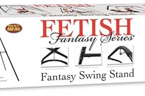 Fetish Fantasy- Fantasy Swing Stand