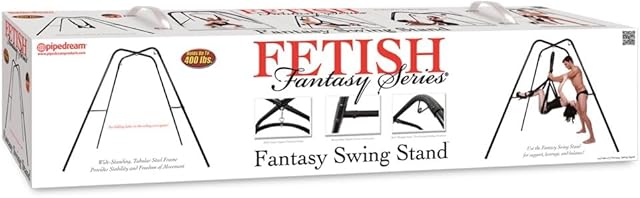 Fetish Fantasy- Fantasy Swing Stand
