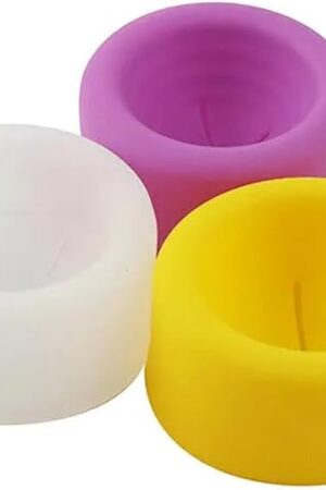 3PC Replacement Pump Sleeve Cover Rubber Seal for Penis Pump Enlarger Device Comfort Vacuum Cylinder Male Sex Toys Massage