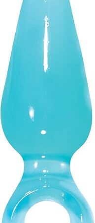 Jolie Mini Plug, Aqua