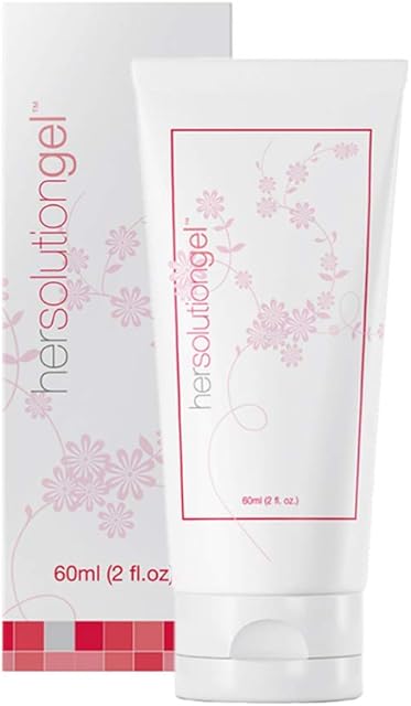 HerSolution Gel