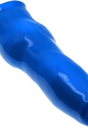 Blue Ox Designs Oxballs 80487: Fido Thick Beast C-Sheath W/Insert, Teal