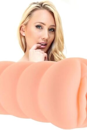 AJ Applegate 3D Pussy Stroker