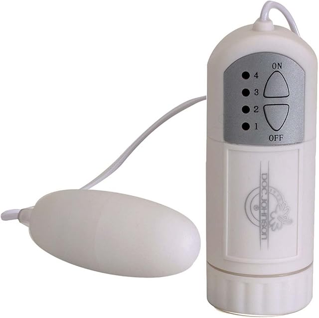 White Nights Velvet Touch Bullet
