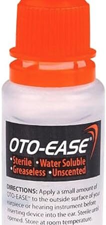Westone OTO-Ease | Custom Earpieces Lubricant