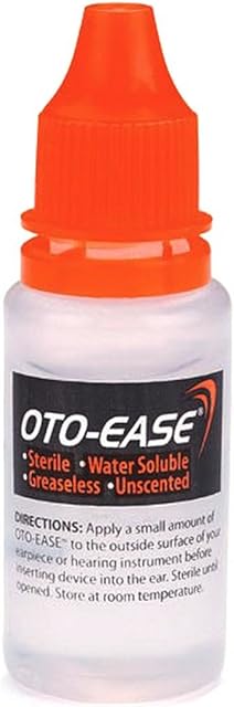 Westone OTO-Ease | Custom Earpieces Lubricant
