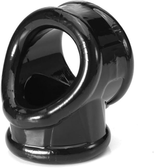 Enhancing Sleeve for Penis and Testicular Stretching - Performance-Boosting Sex Toy HG57788