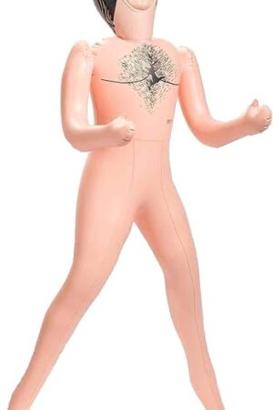 Forum Novelties Outta Control Bachelorette Party Collection Inflatable Hunk